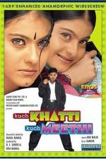 Watch Kuch Khatti Kuch Meethi Megavideo