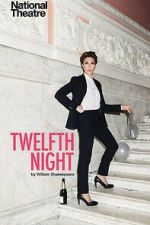 Watch National Theatre Live: Twelfth Night Megavideo