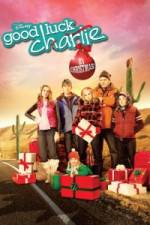 Watch Good Luck Charlie, It's Christmas! Megavideo