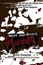 Watch August Underground's Mordum Megavideo