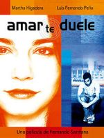 Watch Amar te duele Megavideo