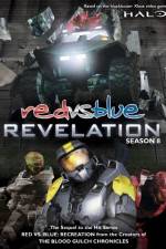 Watch Red vs. Blue Season 8 Revelation Megavideo