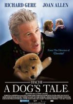 Watch Hachi: A Dog\'s Tale Megavideo