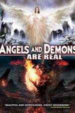 Watch Angels and Demons Are Real Megavideo