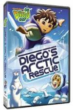 Watch Go Diego Go! Diego's Arctic Rescue Megavideo