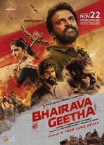 Watch Bhairava Geetha Megavideo