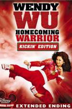 Watch Wendy Wu: Homecoming Warrior Megavideo