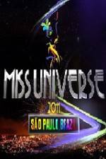 Watch Miss Universe 2011 Megavideo