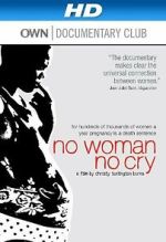 Watch No Woman, No Cry Megavideo