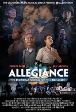 Watch George Takei\'s Allegiance Megavideo