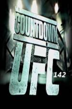 Watch Countdown To UFC 142 Rio Jose Aldo vs. Chad Mendes Megavideo