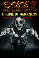 Watch Ozzy Osbourne: Throne of Darkness Megavideo