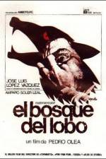 Watch El bosque del lobo Megavideo