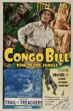 Watch Congo Bill Megavideo