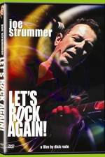 Watch Let's Rock Again Megavideo