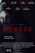 Watch Demons Megavideo