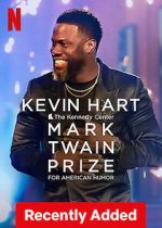 Watch Kevin Hart: The Kennedy Center Mark Twain Prize for American Humor (TV Special 2024) Megavideo