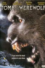Watch Tomb of the Werewolf Megavideo