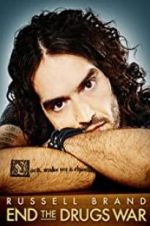 Watch Russell Brand: End the Drugs War Megavideo