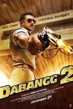 Watch Dabangg 2 Megavideo