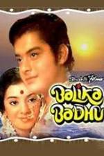 Watch Balika Badhu Megavideo