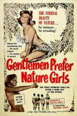 Watch Gentlemen Prefer Nature Girls Megavideo
