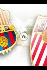 Watch Sevilla vs Barcelona Megavideo