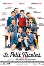 Watch Le petit Nicolas Megavideo