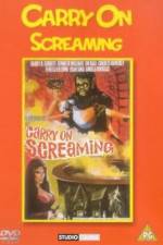 Watch Carry on Screaming! Megavideo