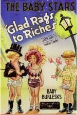 Watch Glad Rags to Riches Megavideo