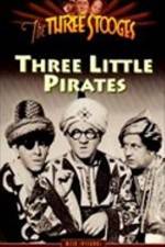 Watch Three Little Pirates Megavideo