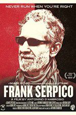 Watch Frank Serpico Megavideo