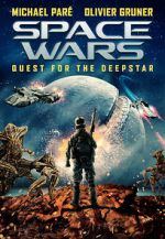 Watch Space Wars: Quest for the Deepstar Megavideo