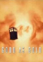 Watch Doctor Who: Good as Gold (TV Short 2012) Megavideo