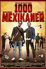 Watch 1000 Mexicans Megavideo