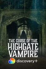 Watch The Curse of the Highgate Vampire Megavideo