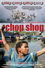 Watch Chop Shop Megavideo