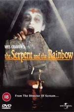 Watch The Serpent and the Rainbow Megavideo