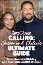 Watch Eurovision Calling: Jason and Chelcee\'s Ultimate Guide Megavideo