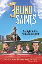 Watch 3 Blind Saints Megavideo