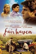 Watch Fair Haven Megavideo