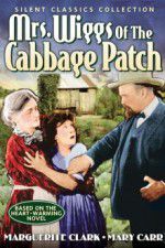 Watch Mrs Wiggs of the Cabbage Patch Megavideo