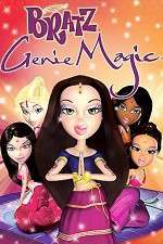 Watch Bratz: Genie Magic Megavideo