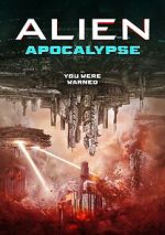 Watch Alien Apocalypse Megavideo