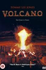 Watch Volcano Megavideo