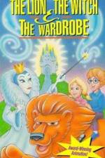 Watch The Lion the Witch & the Wardrobe Megavideo