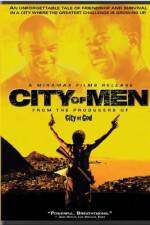Watch City of Men (Cidade dos Homens) Megavideo