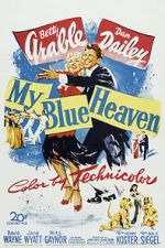 Watch My Blue Heaven Megavideo