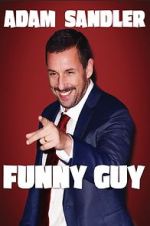 Watch Adam Sandler: Funny Guy Megavideo