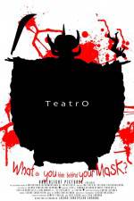 Watch Teatro Megavideo